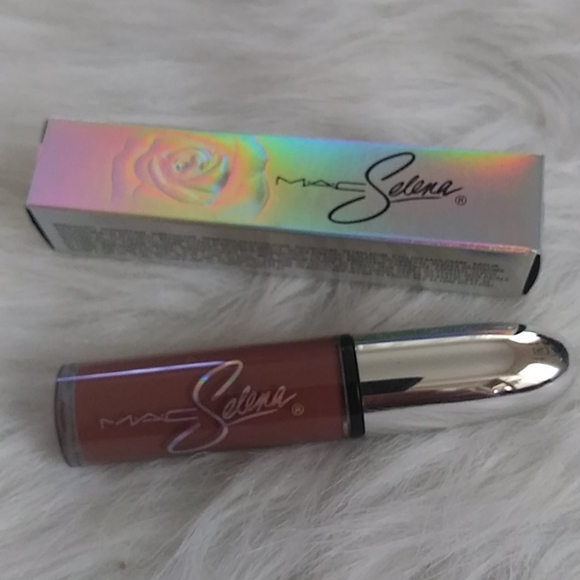 big bertha selena mac